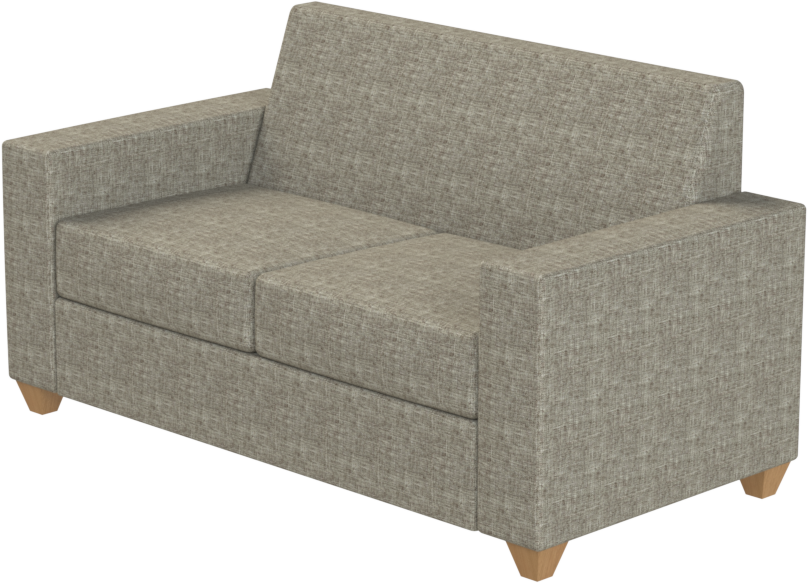 Angeo Settee with or without Arms